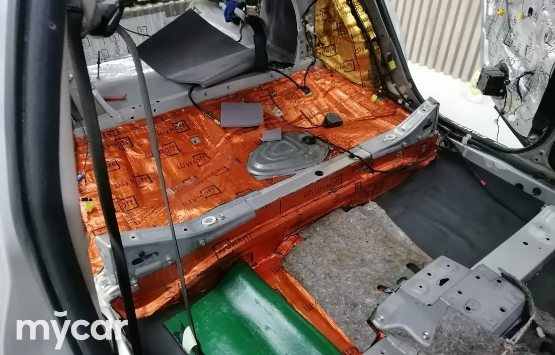 Toyota Camry 2014