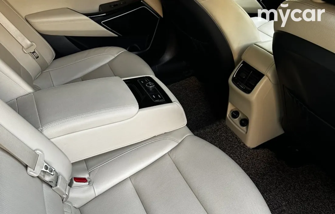 Kia K7 2018