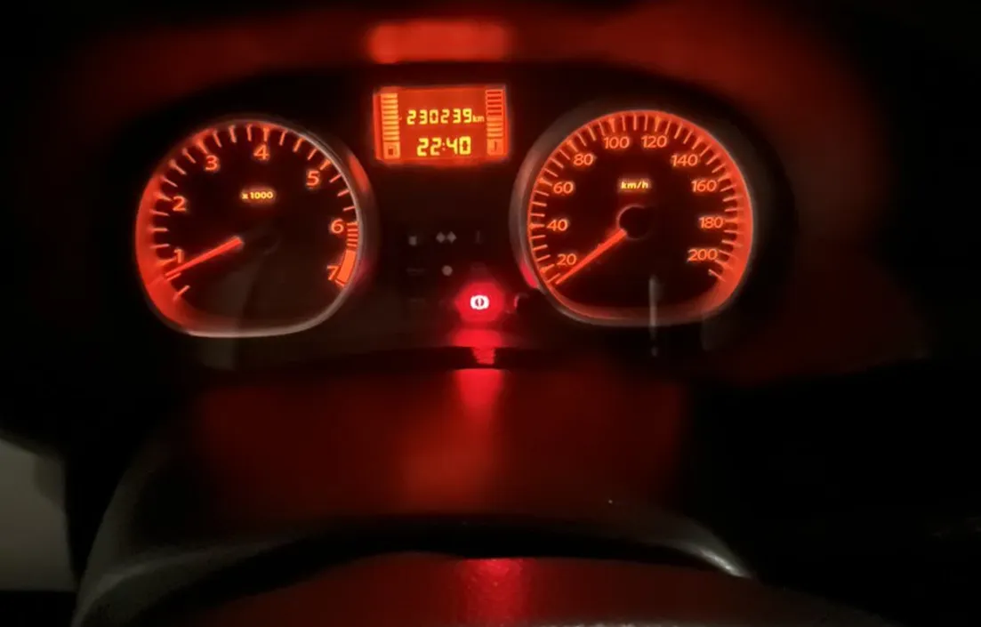 Renault Duster 2015