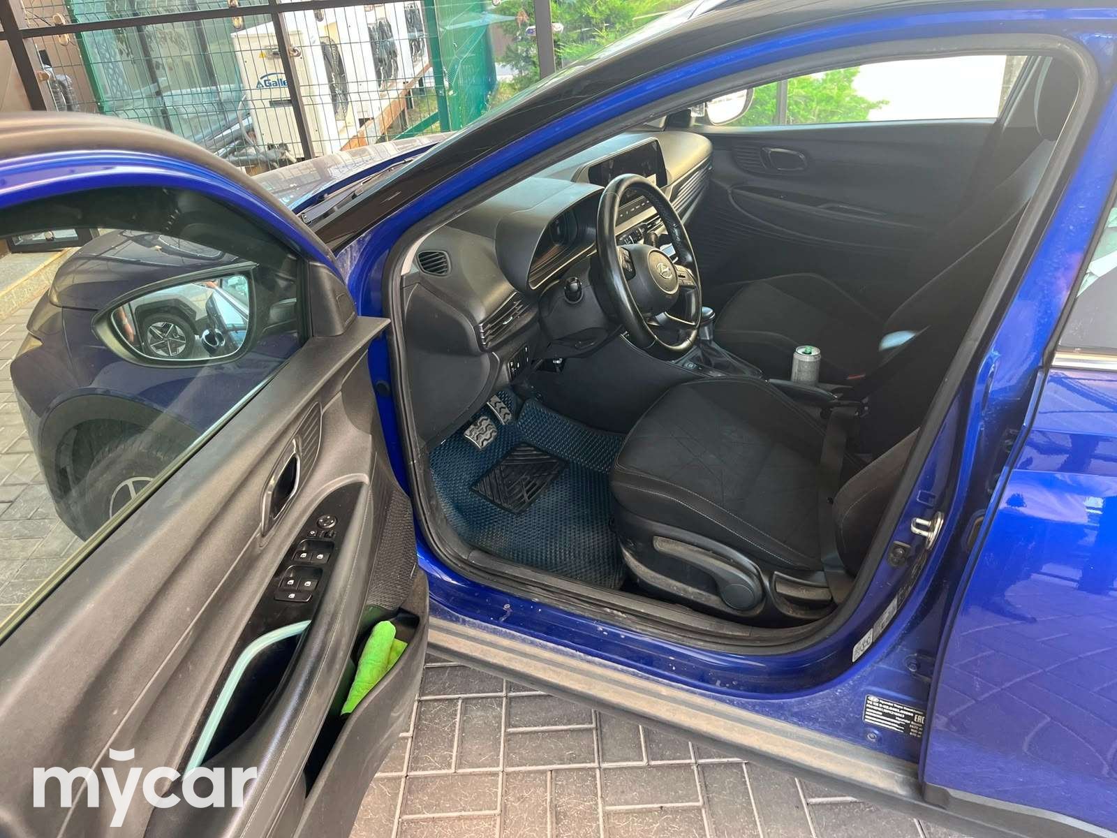 Hyundai Bayon 2023