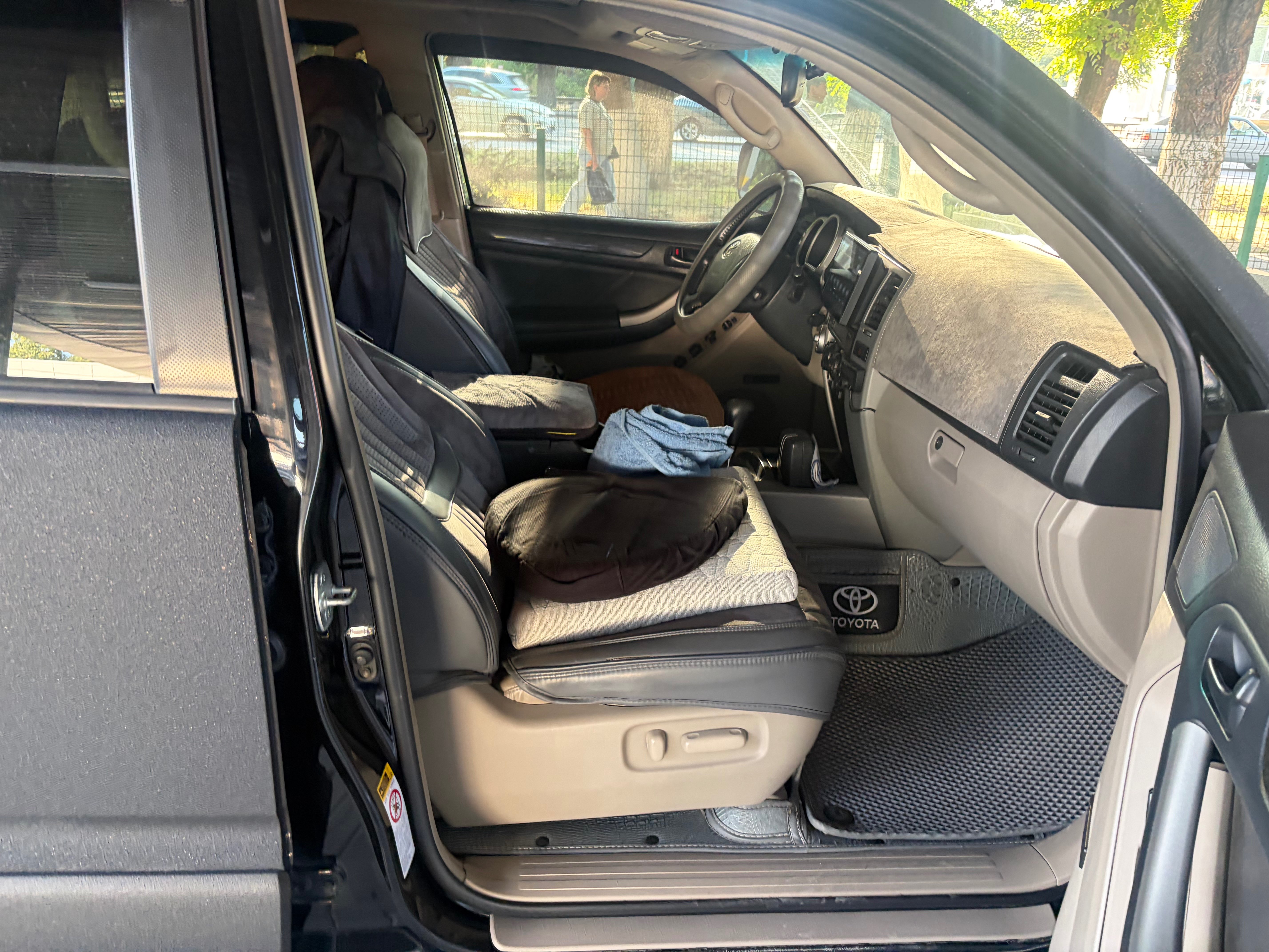 Toyota 4Runner 2003