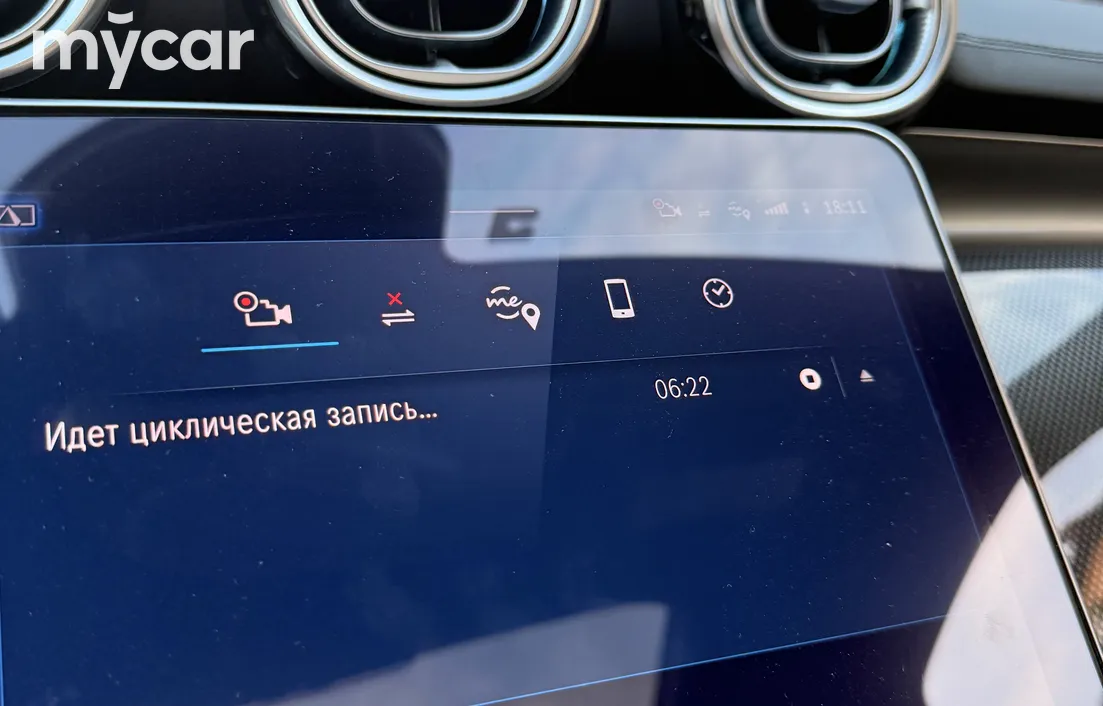 Mercedes-Benz C-Класс 2023