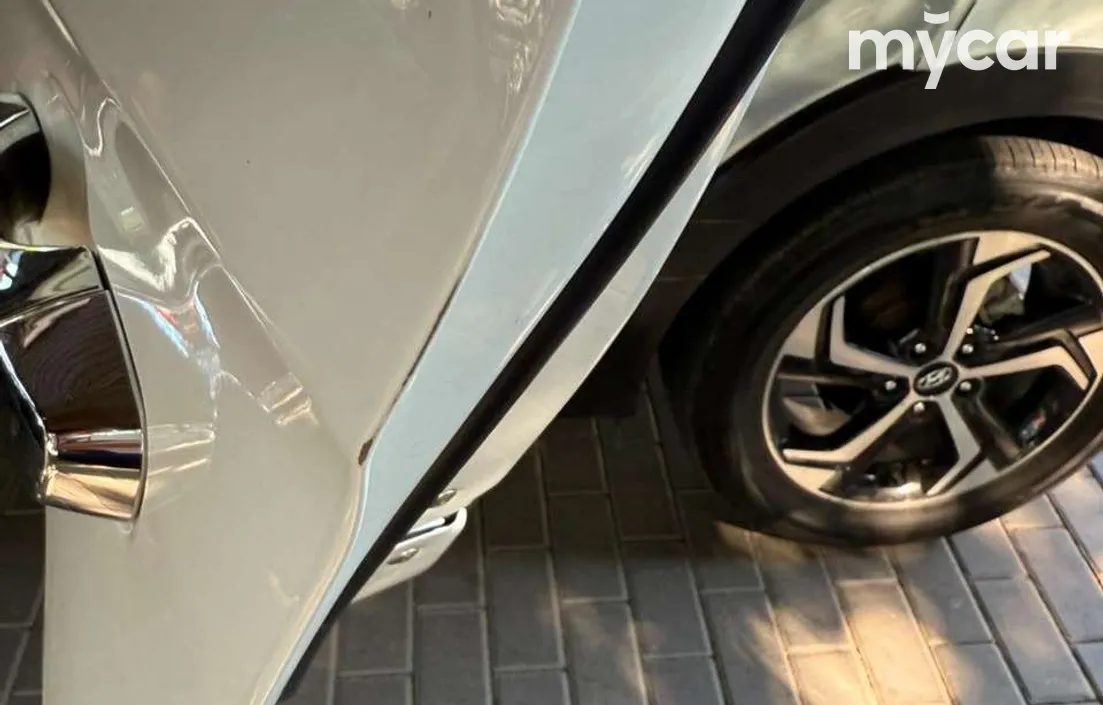 Hyundai Creta 2020