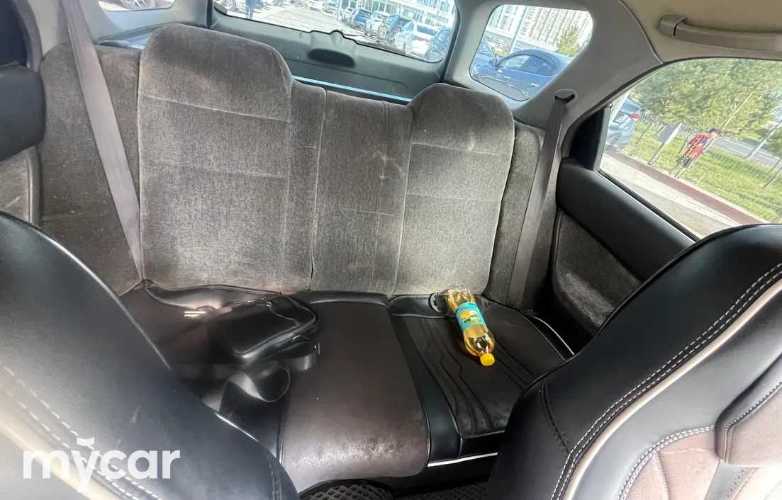 Honda Accord 1996