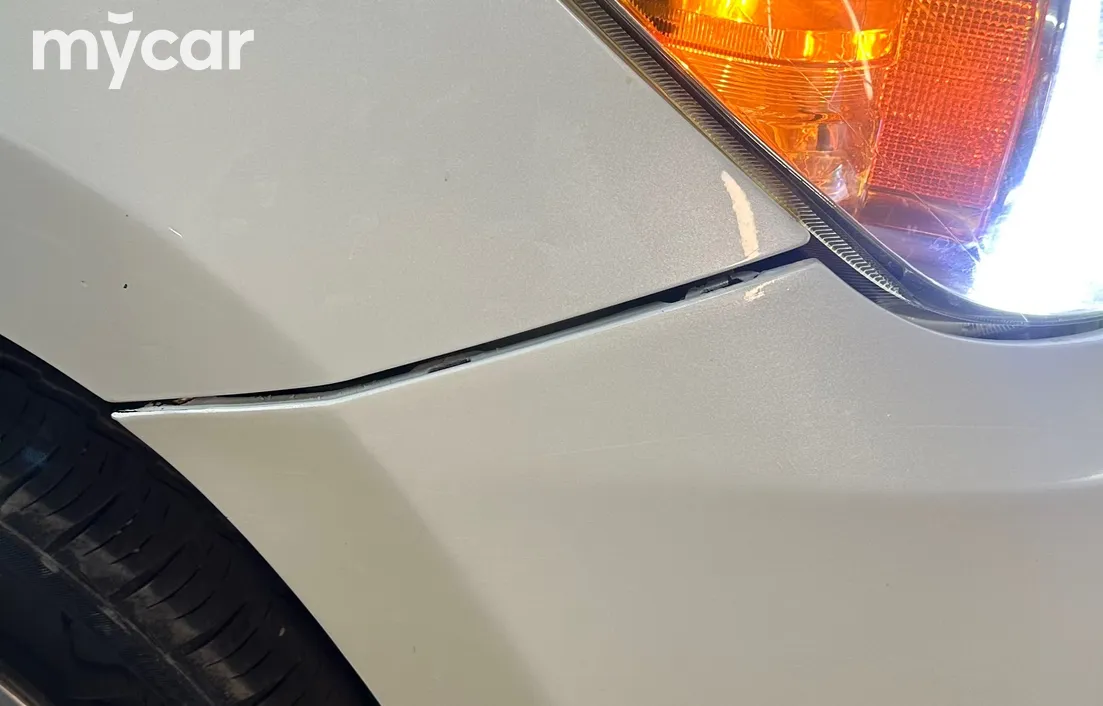 Toyota RAV4 2007