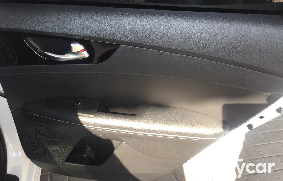 Kia Cerato 2023