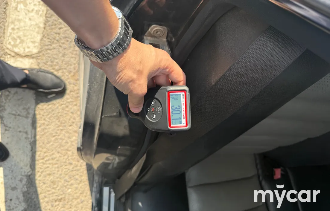 Mercedes-Benz E-Класс 1991