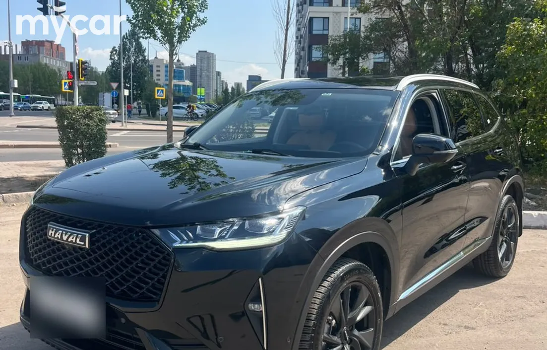 Haval H6 2023