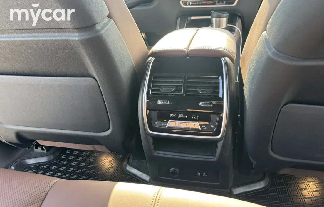 BMW X5 2023