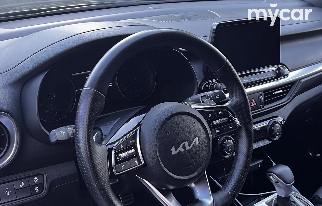 Kia Cerato 2023
