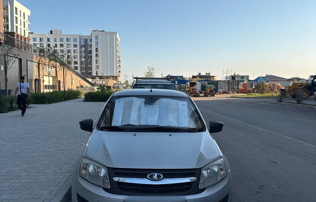 LADA Granta 2018
