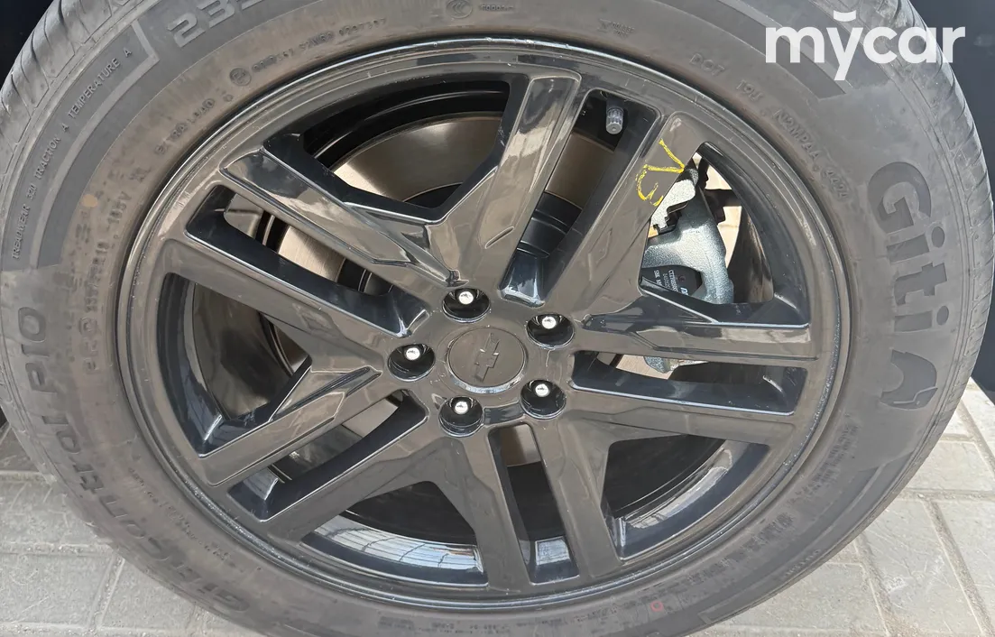 Changan Deepal S07 2024