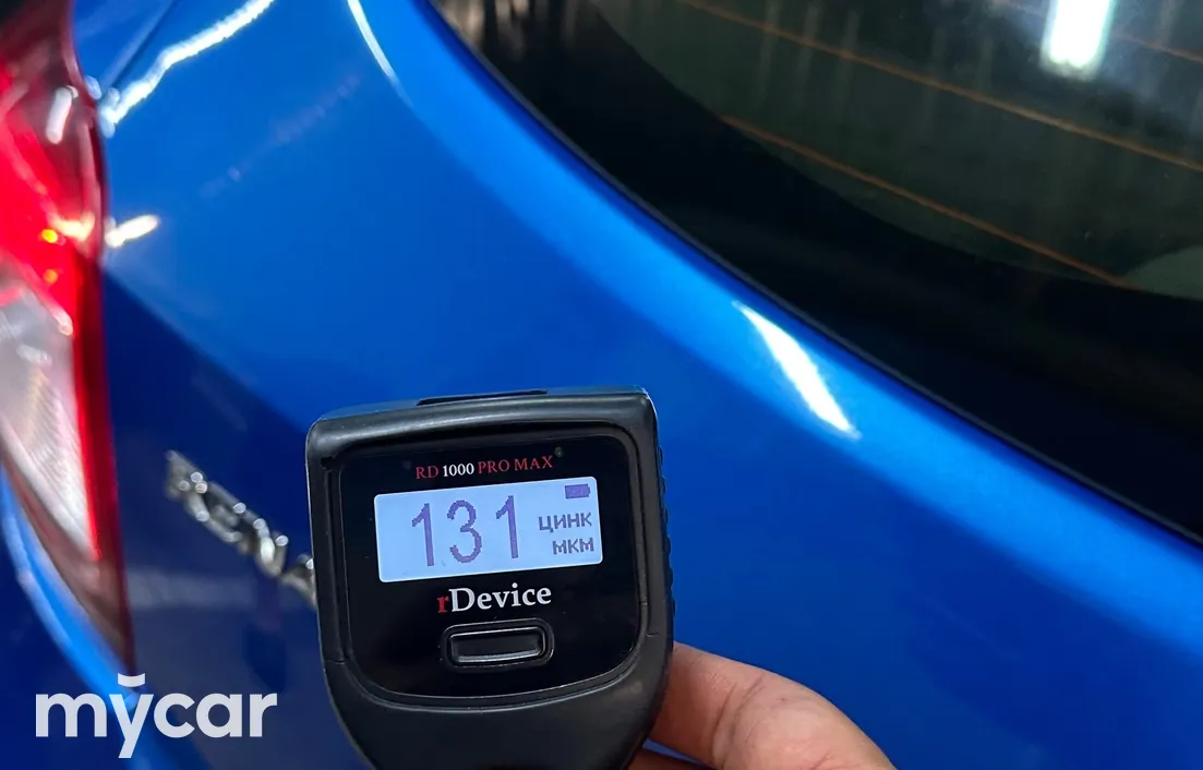 Renault Sandero 2016
