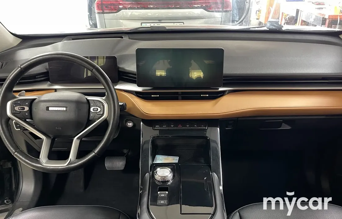 Haval H6 2023