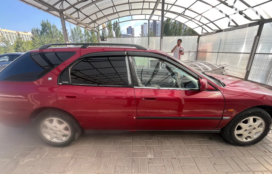 Honda Accord 1996
