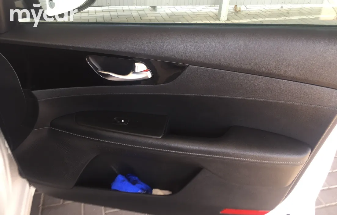 Kia Cerato 2023