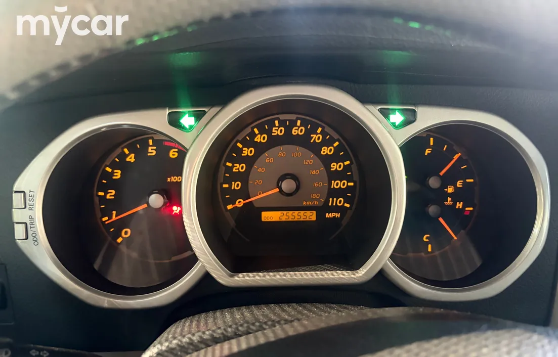 Toyota 4Runner 2003