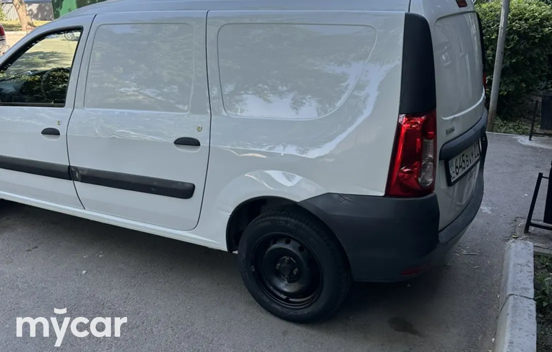 LADA Largus 2018
