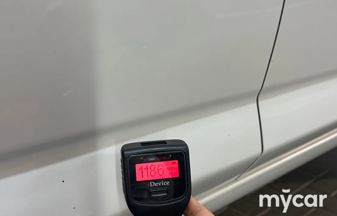 Toyota RAV4 2007
