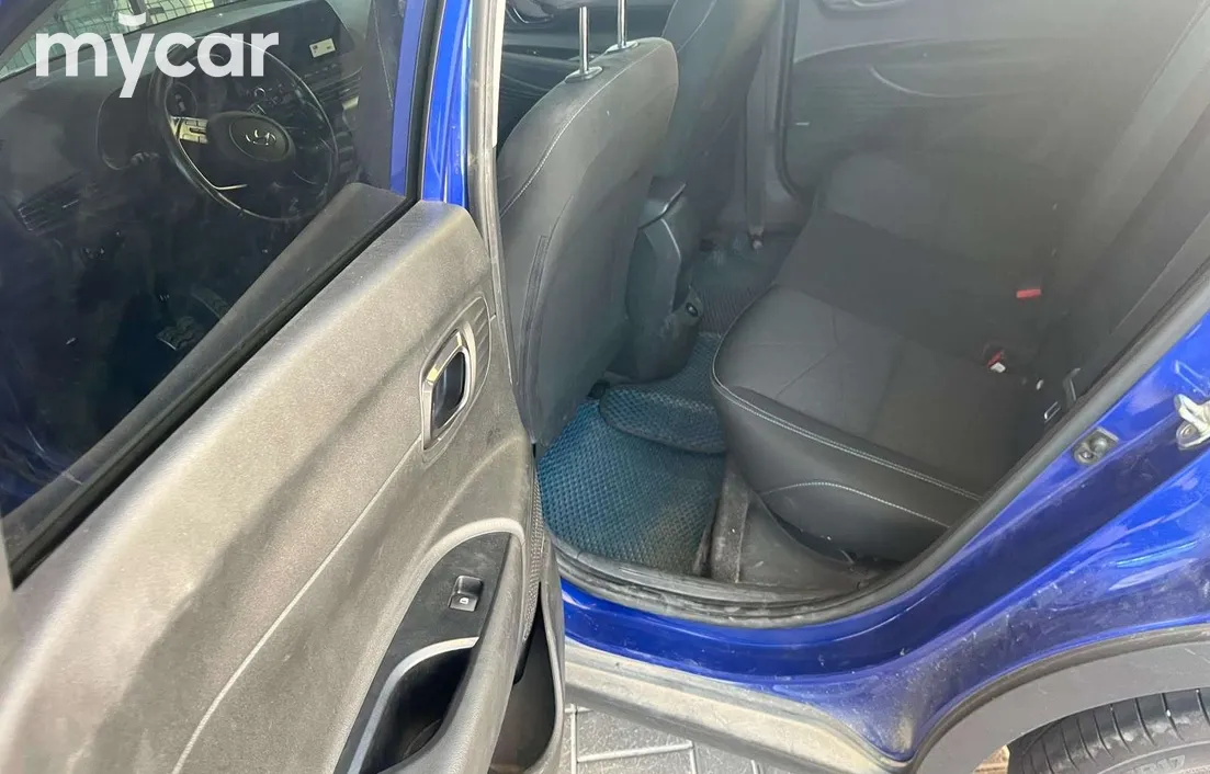Hyundai Bayon 2023