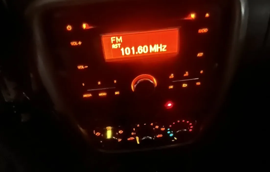 Renault Duster 2015