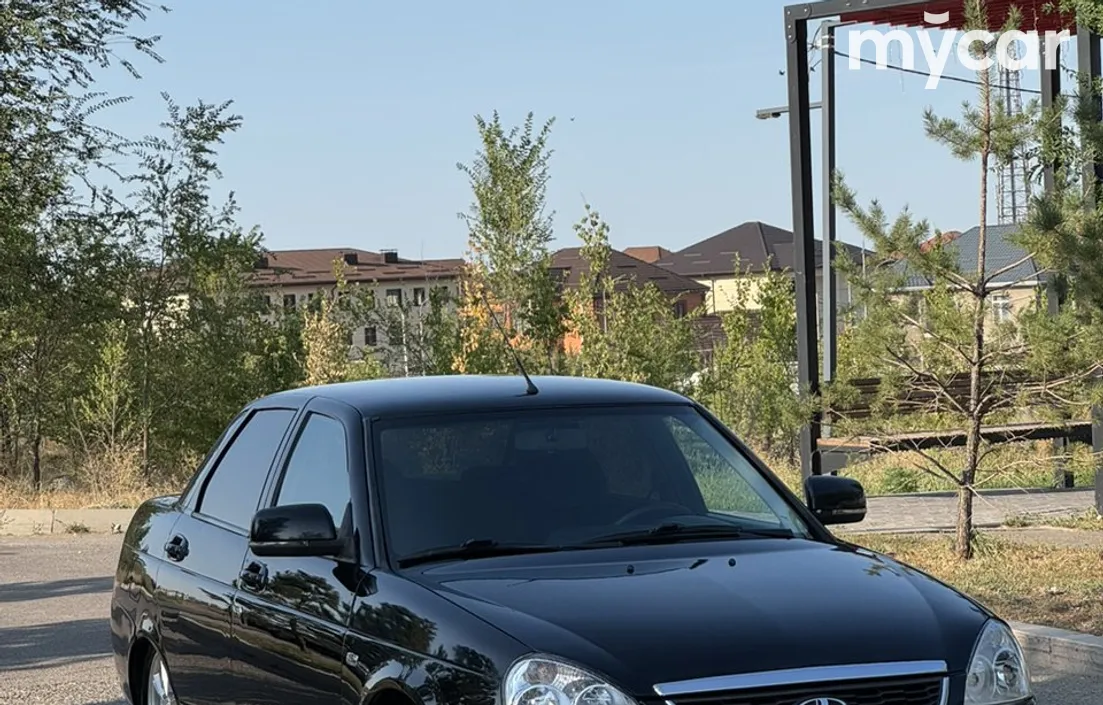 LADA Priora 2014