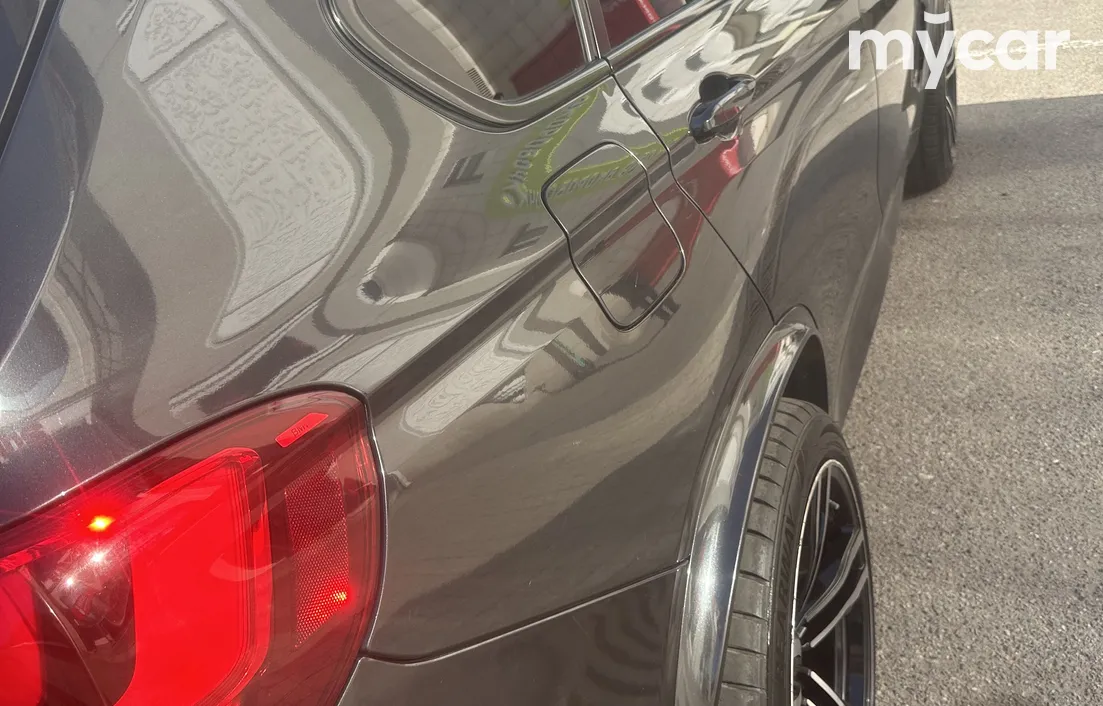 BMW X5 2016