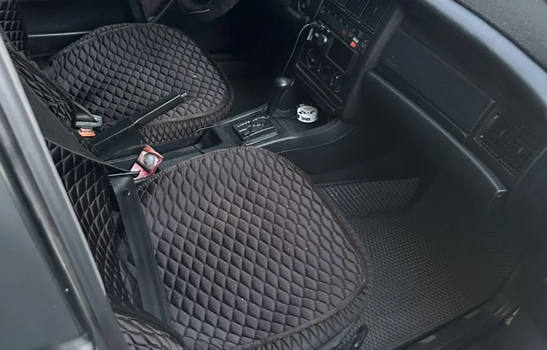 Audi 80 1994