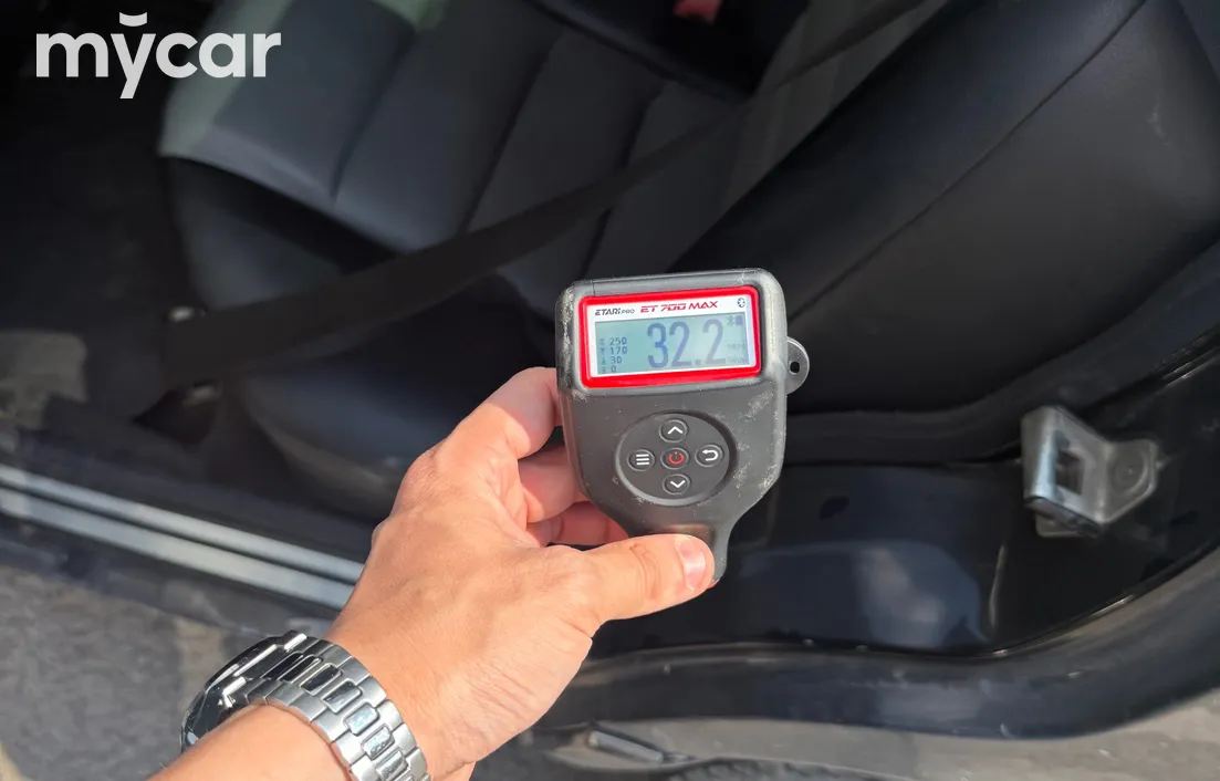 Mercedes-Benz E-Класс 1991