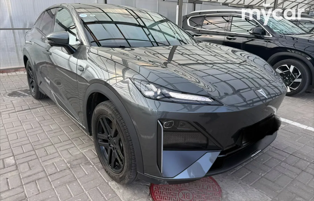 Changan Deepal S07 2024
