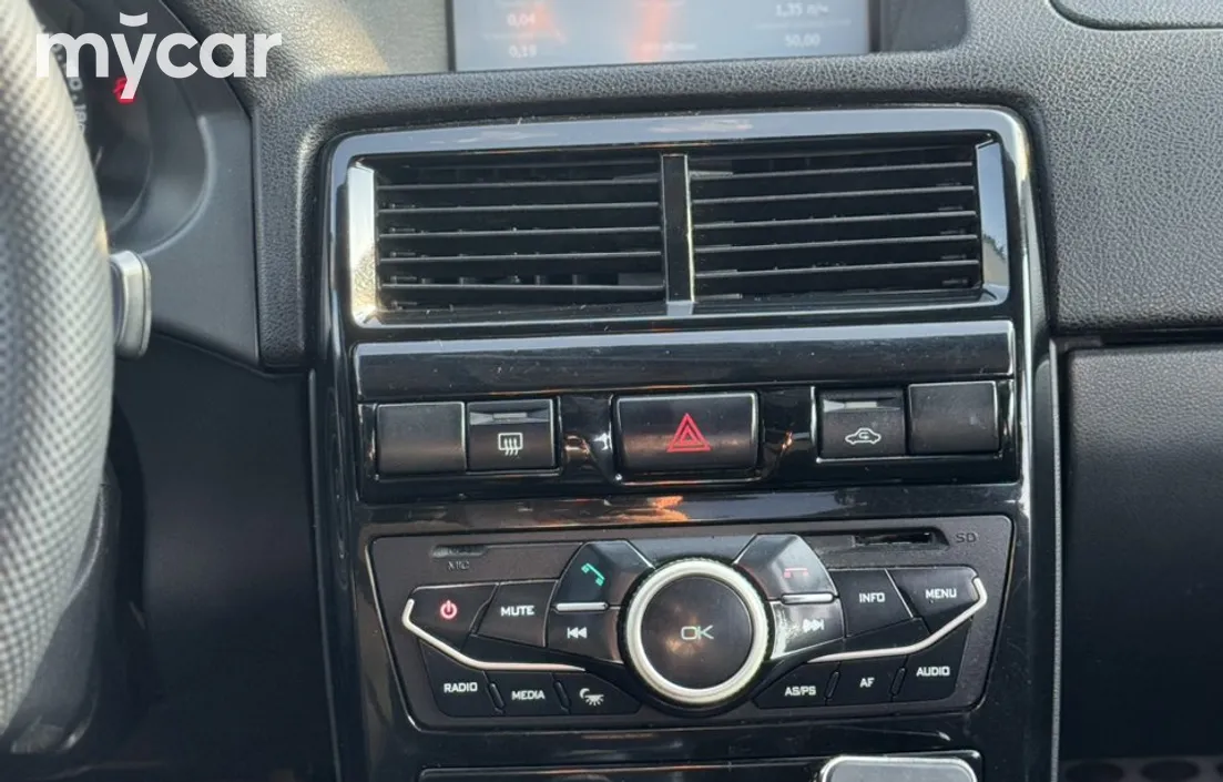 LADA Priora 2014
