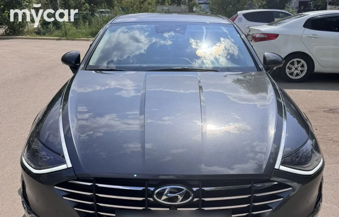 Hyundai Sonata 2023