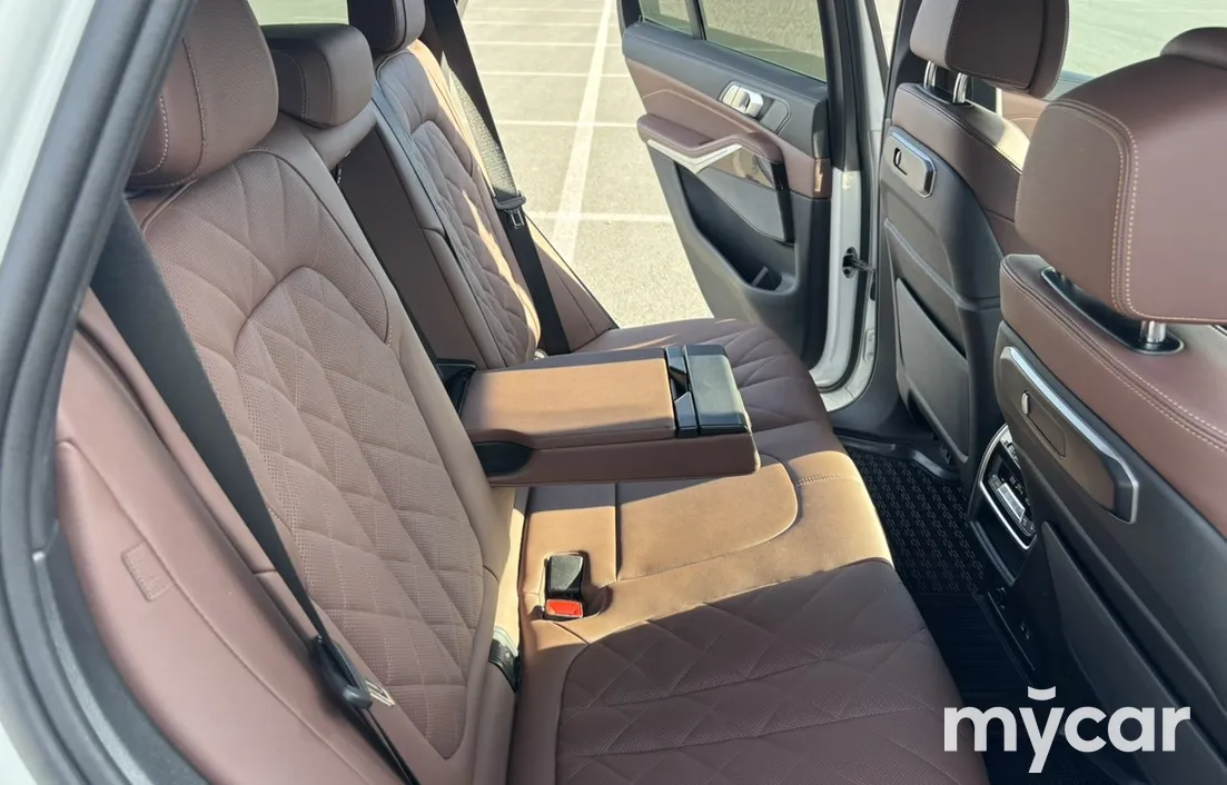 BMW X5 2023