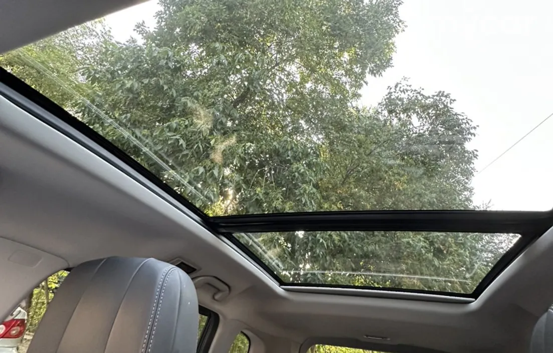 Chery Tiggo 8 Pro 2024