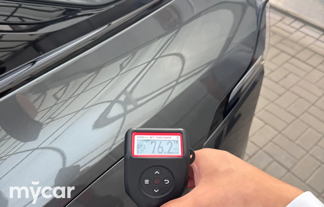 Changan Deepal S07 2024