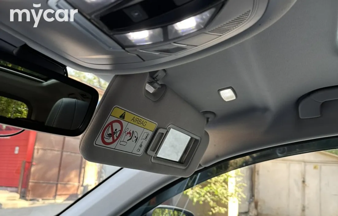 Chery Tiggo 8 Pro 2024