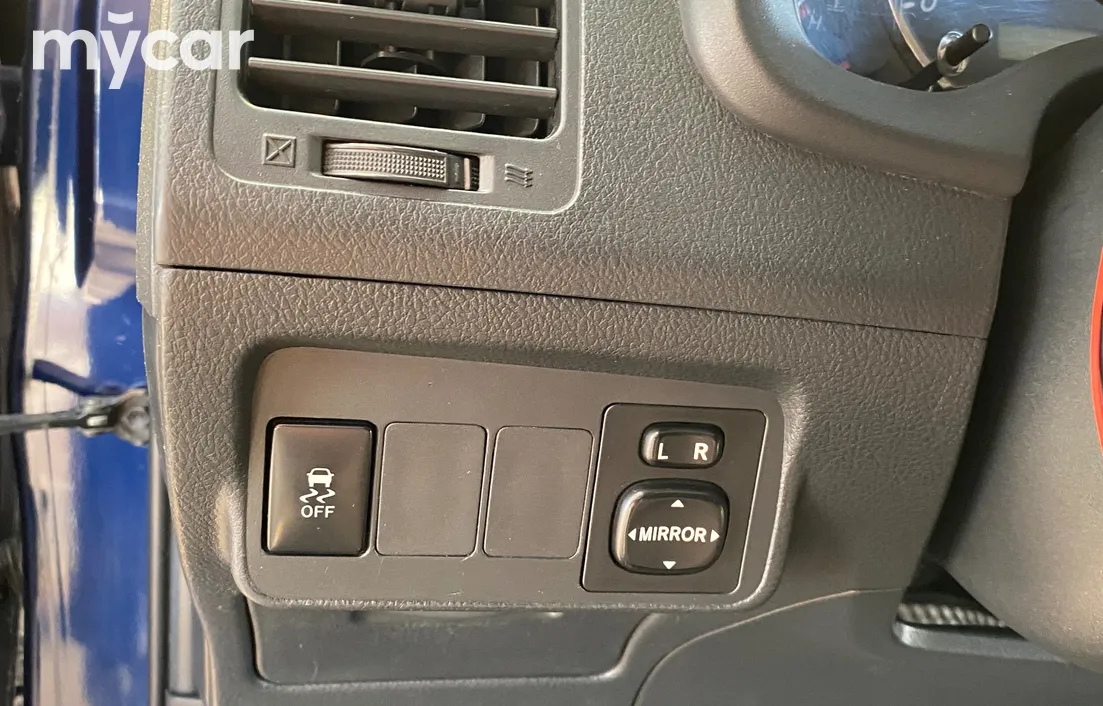 Toyota Corolla 2011