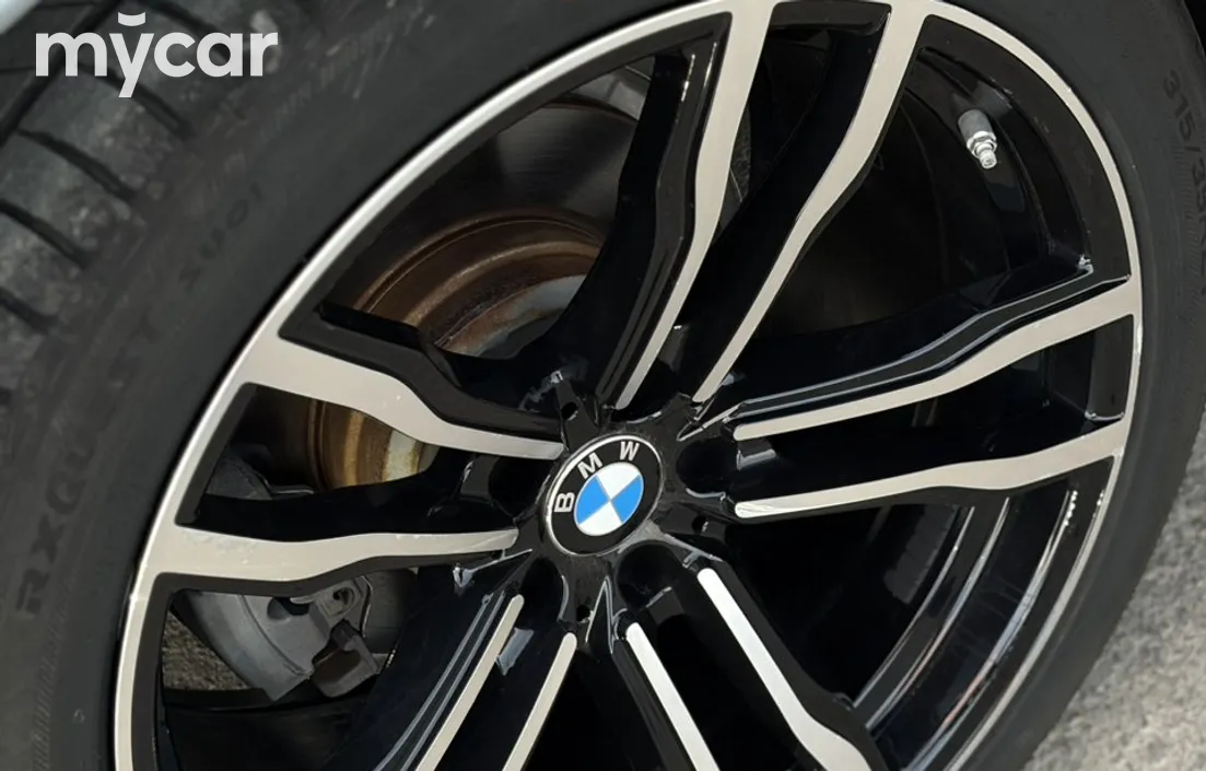 BMW X5 2014