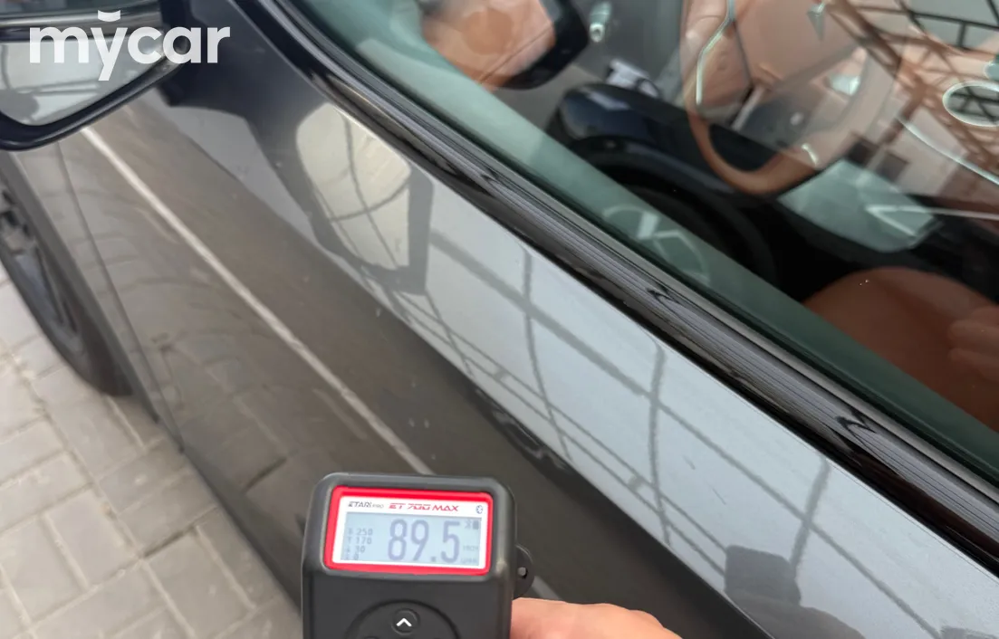 Changan Deepal S07 2024