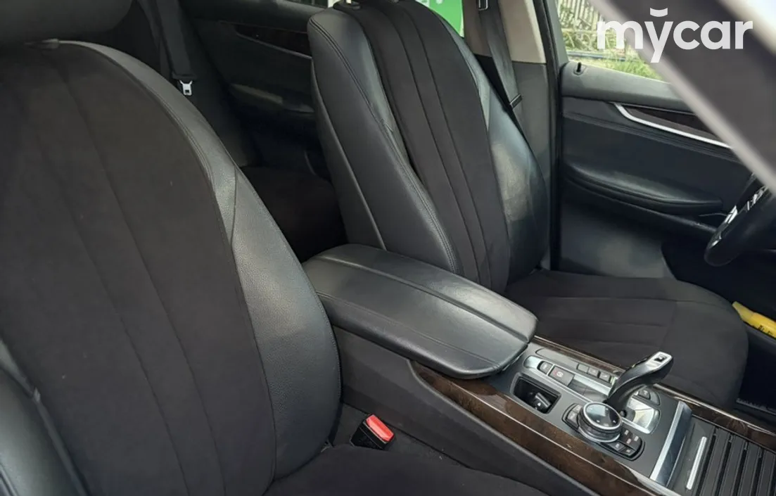 BMW X5 2014