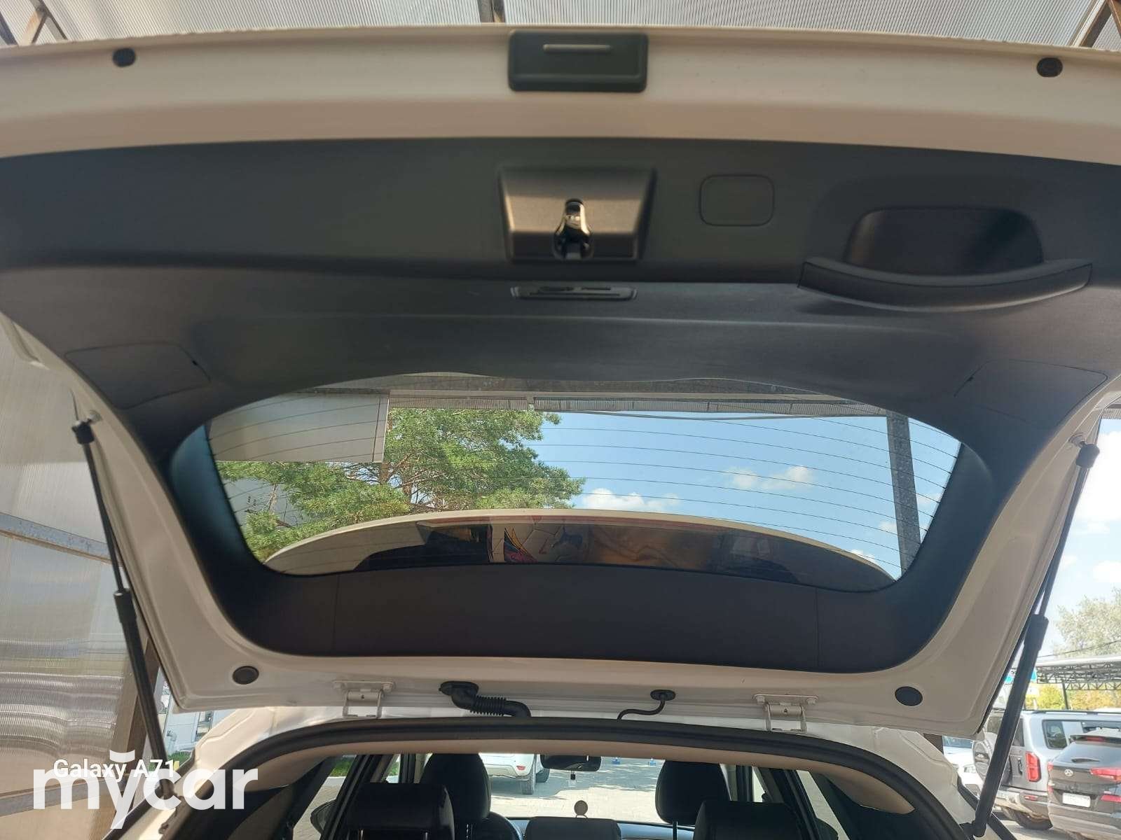Hyundai Tucson 2023