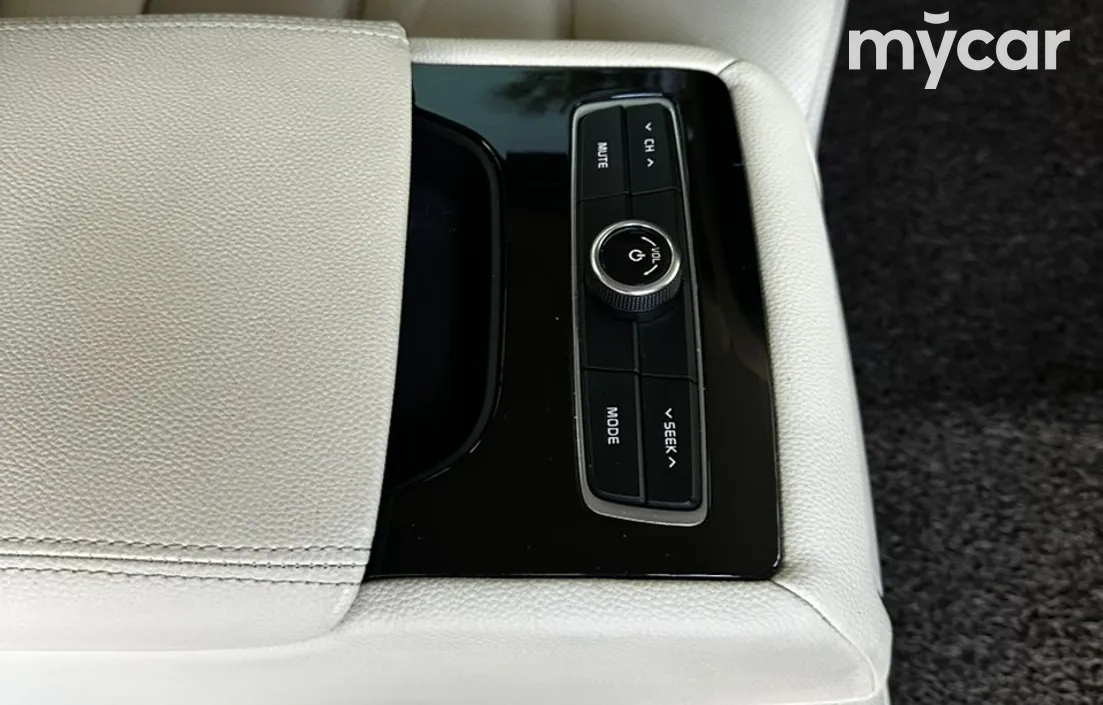 Kia K7 2018