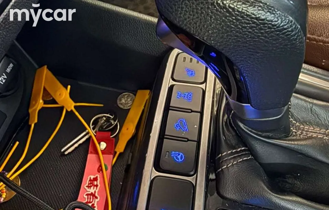 Hyundai Creta 2020