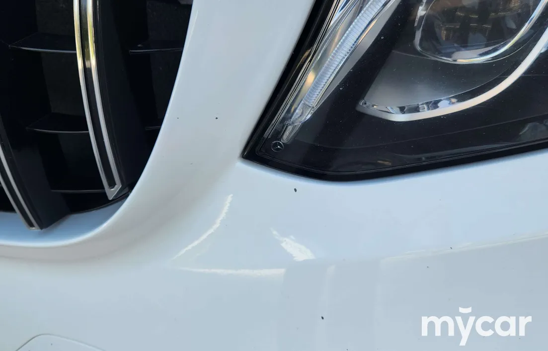 Mercedes-Benz GLS 2016
