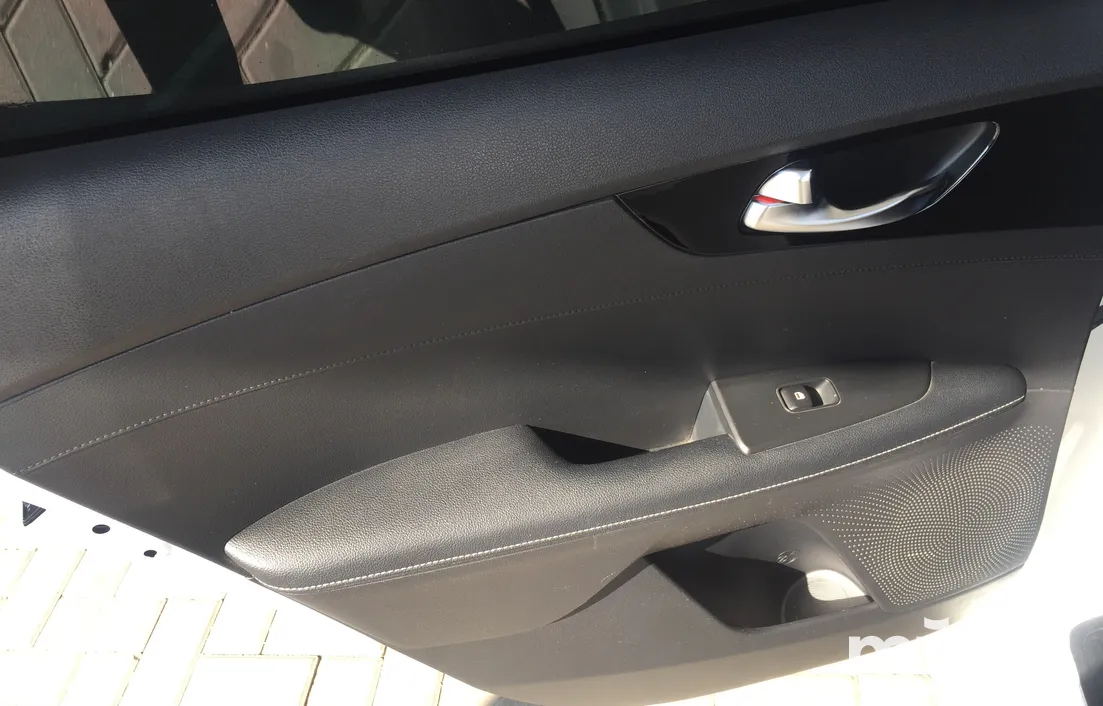 Kia Cerato 2023