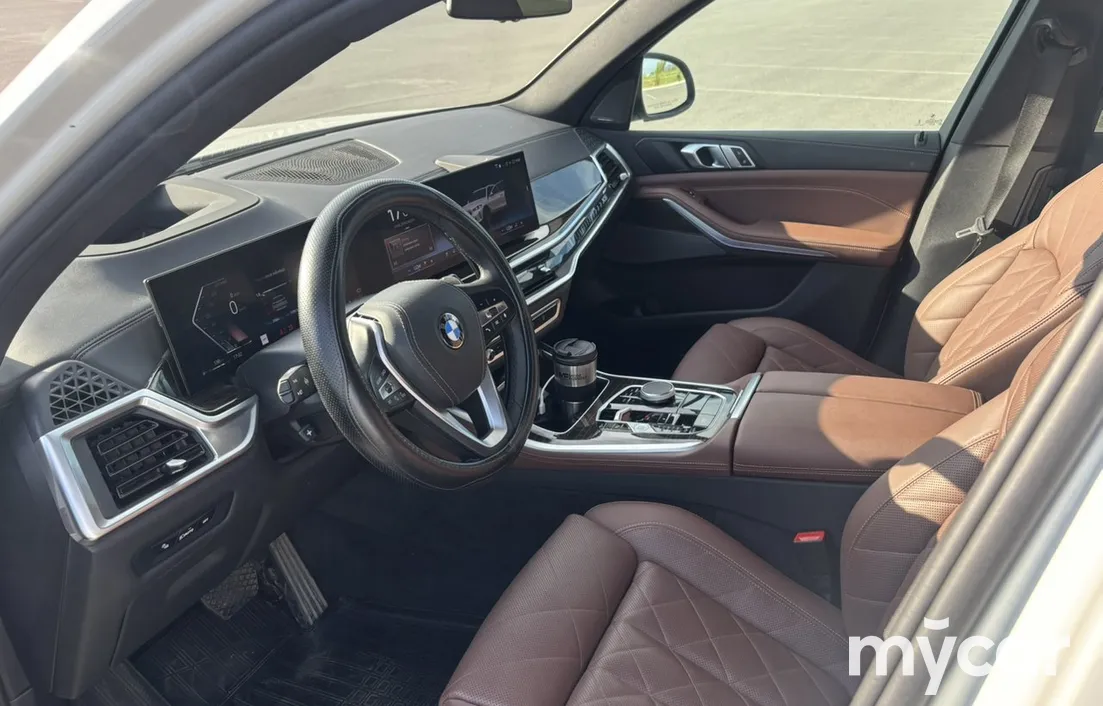 BMW X5 2023