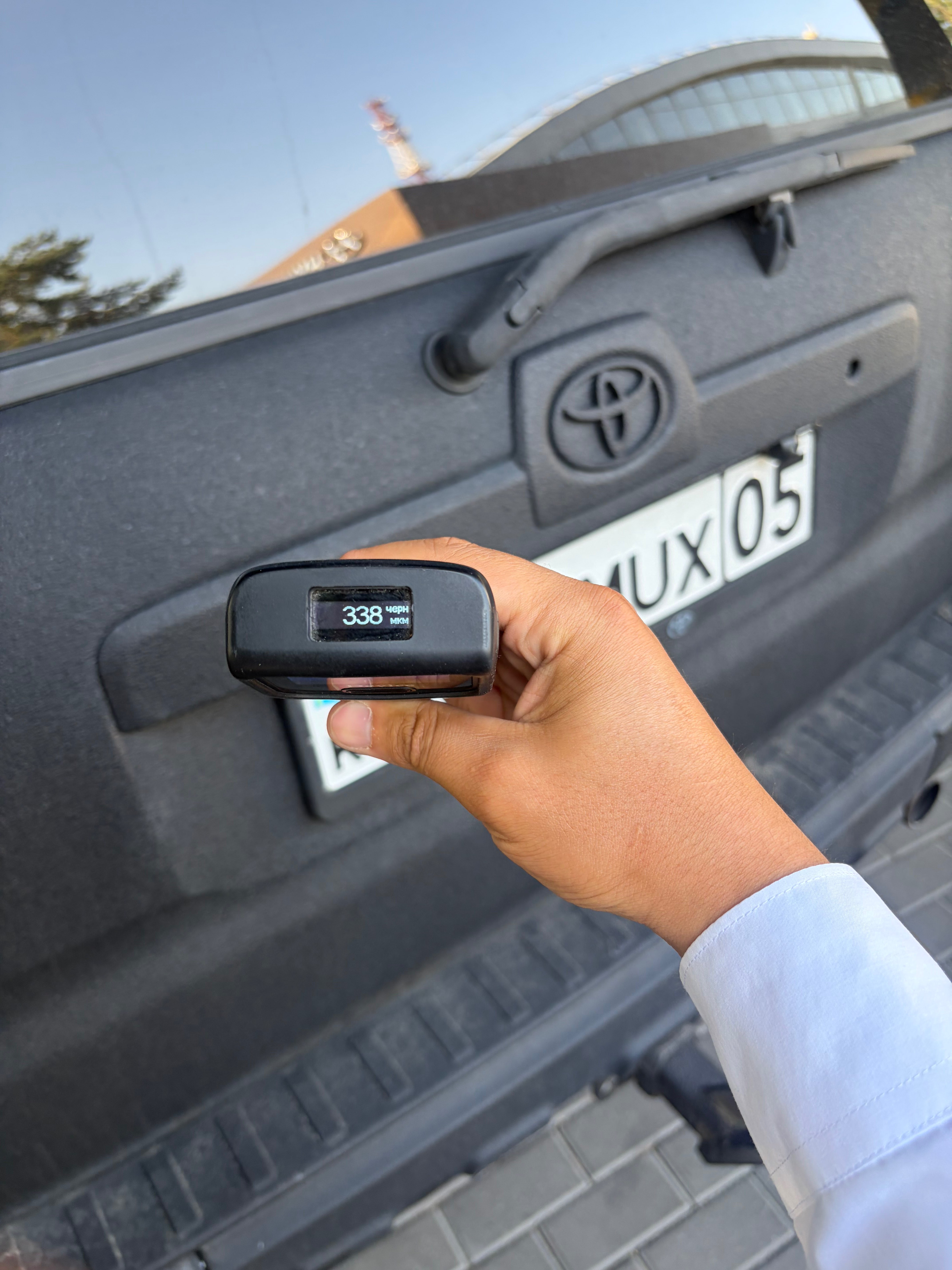 Toyota 4Runner 2003