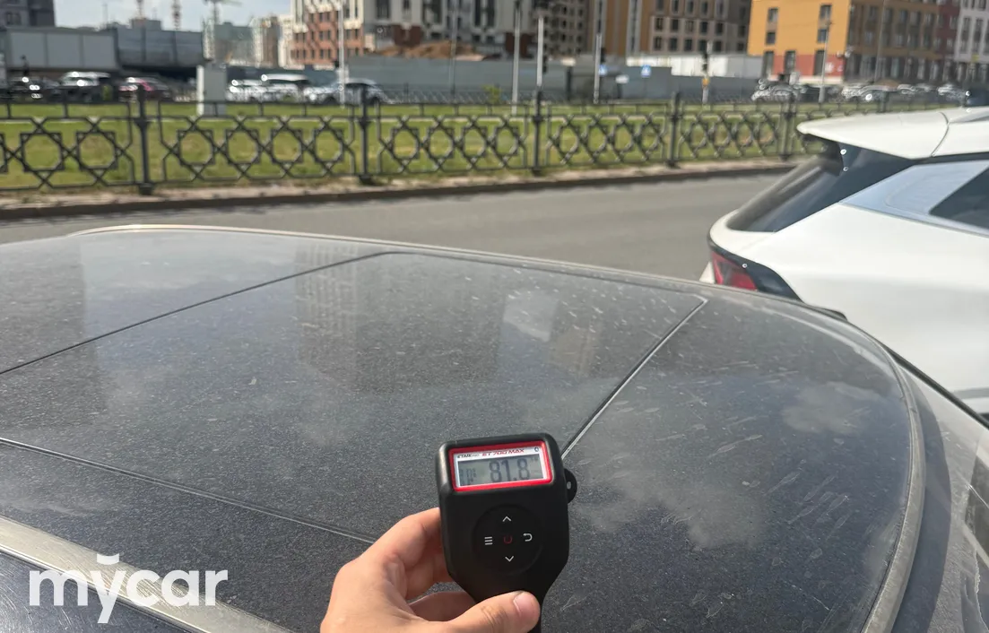 Mercedes-Benz E-Класс 1991