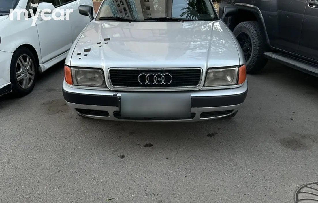Audi 80 1994