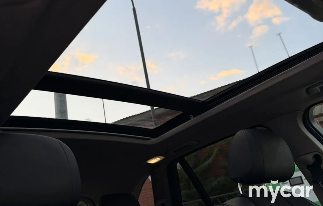 BMW X5 2014